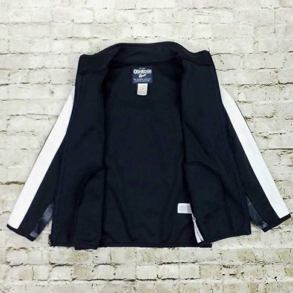 OshKosh Bgosh oshkosh black